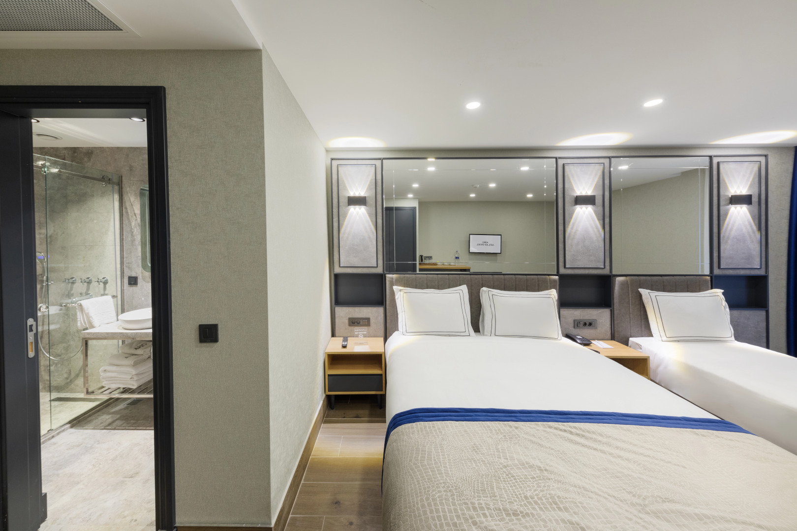 Photo - AHG Atlas Hotel Taksim