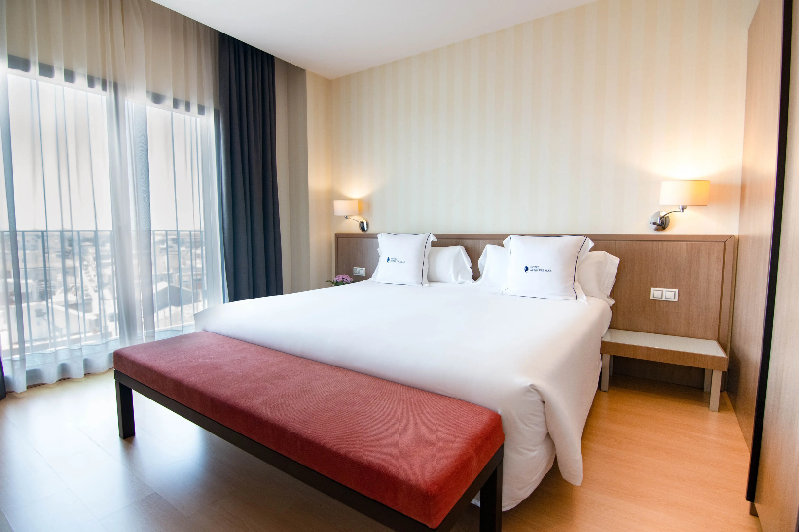 Foto - Hotel Ibersol Atrio del Mar