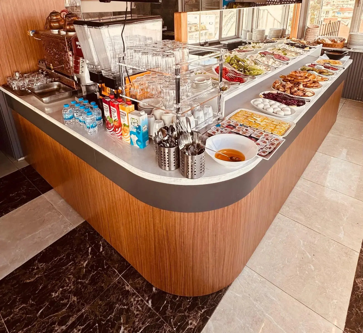 Photo - Grand Heykel Hotel