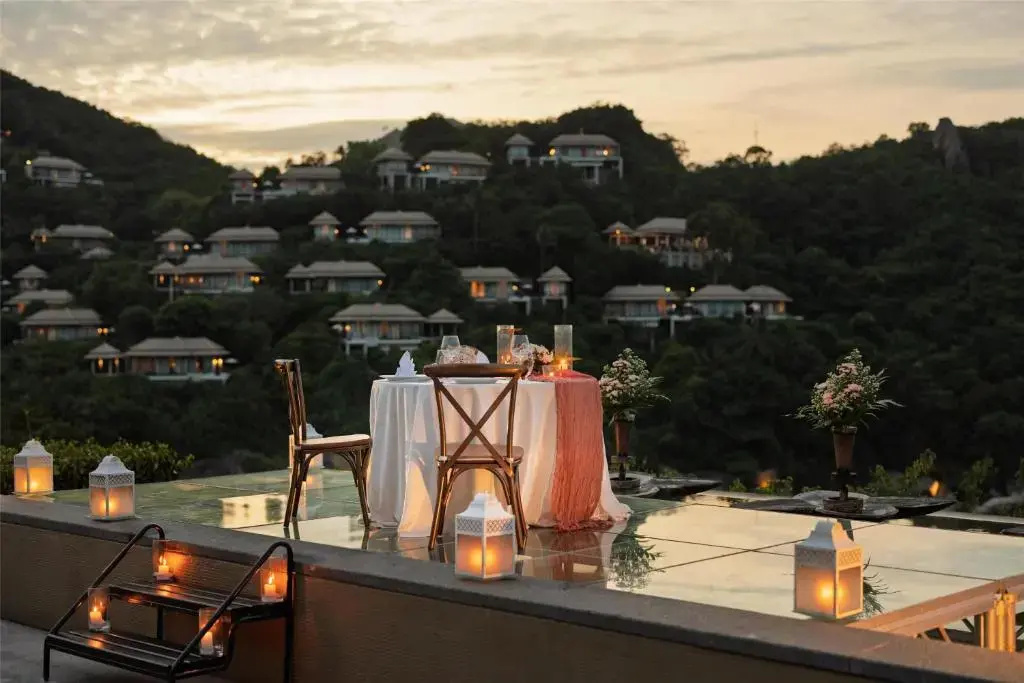 Foto - Banyan Tree Samui