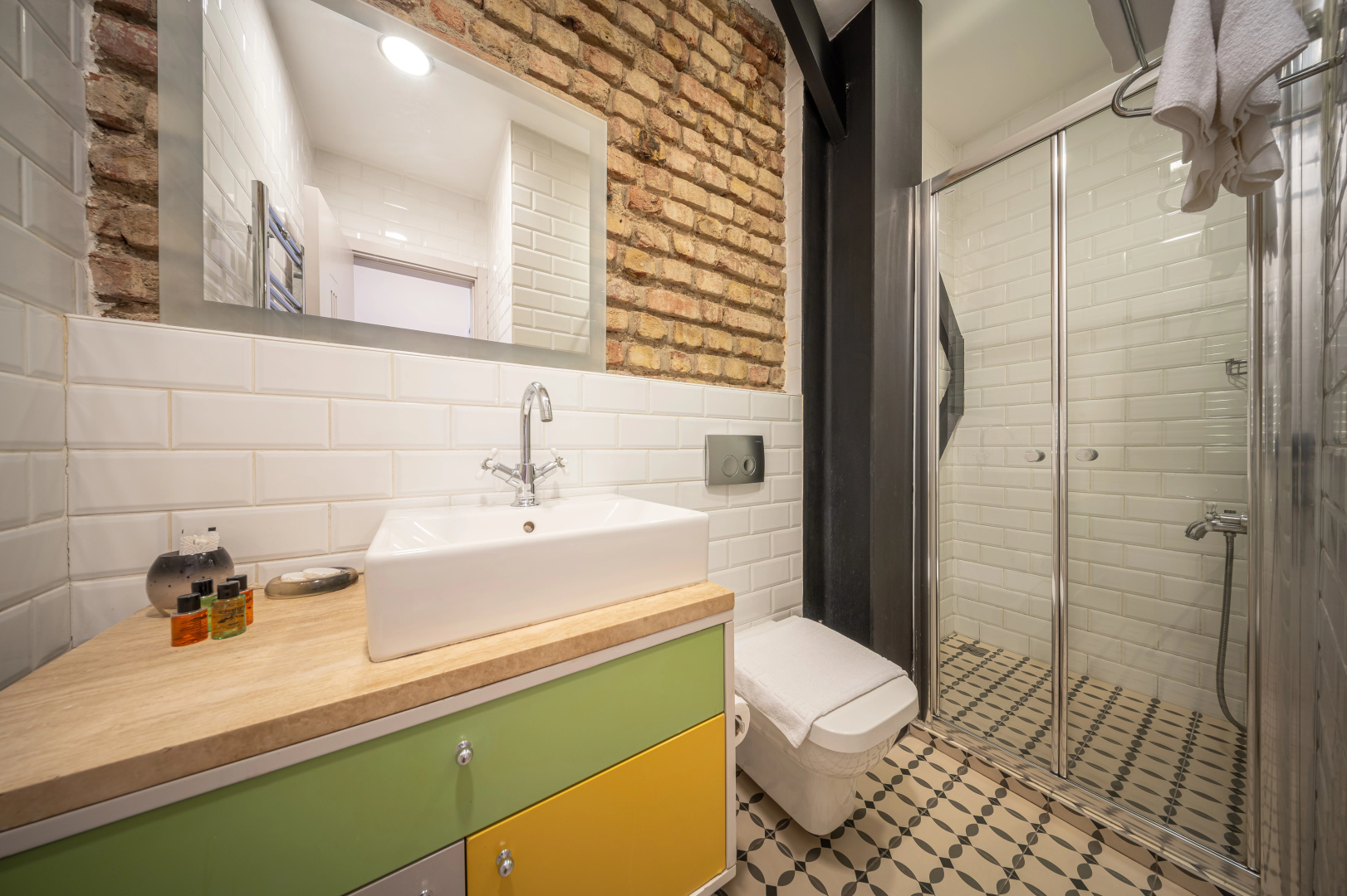 Foto - Calanthe Residence