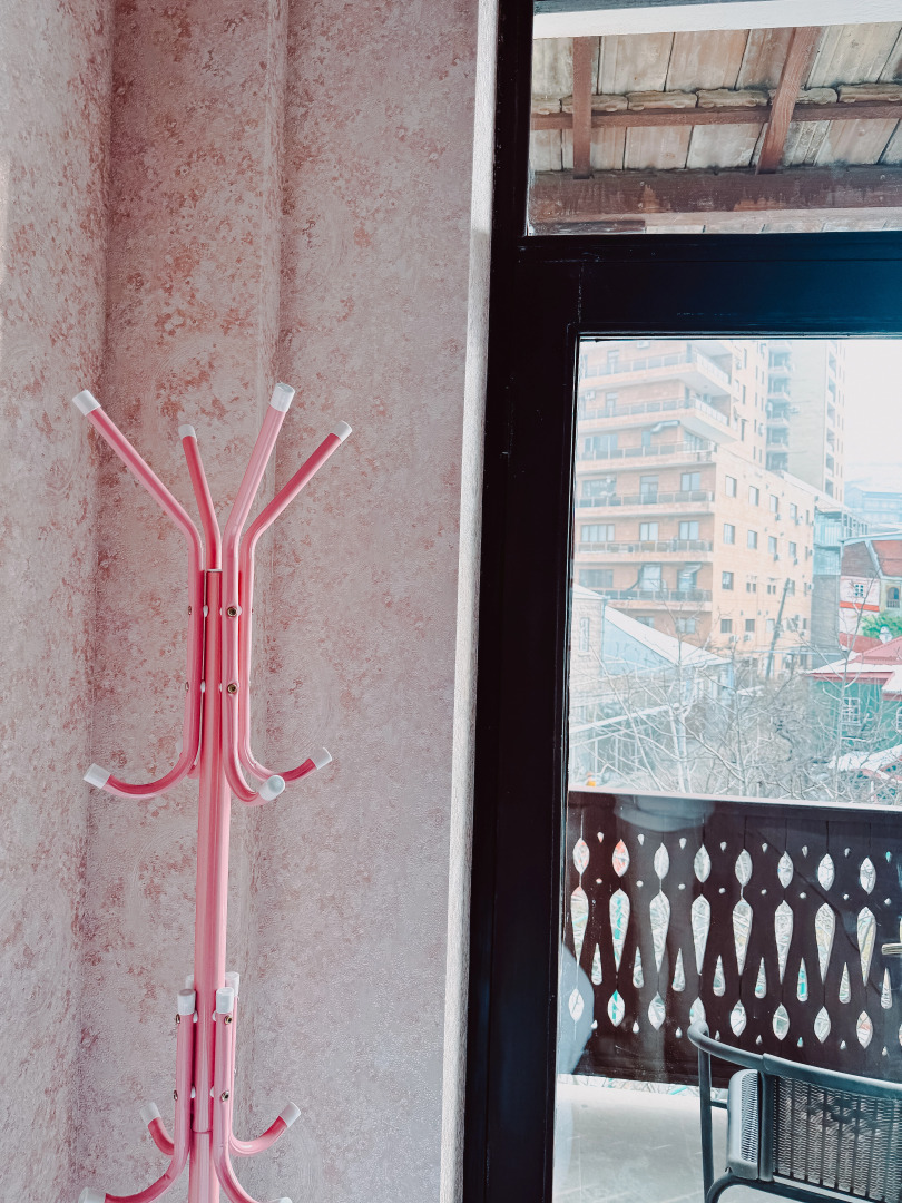 Photo - Armenia Hotel