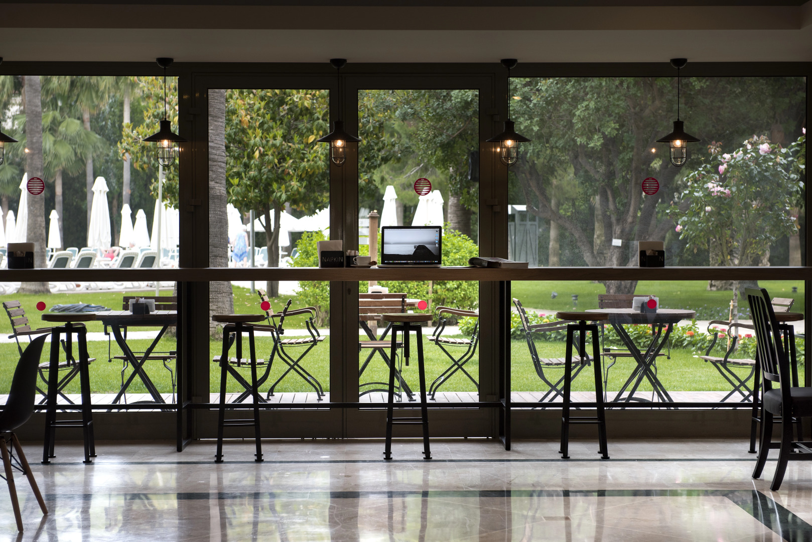 Foto - Barut Hemera - Ultra All Inclusive