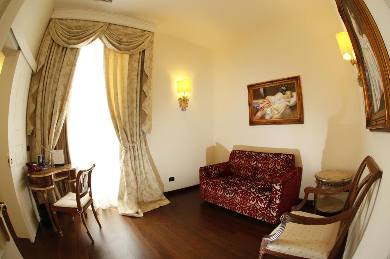 Foto - Grand Hotel di Lecce