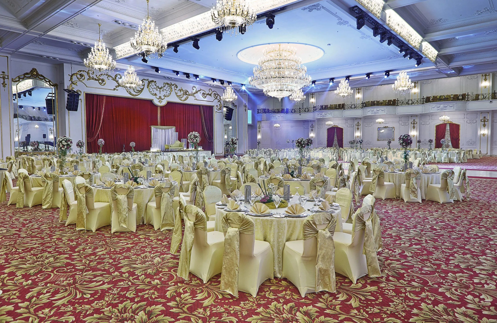 Foto - Al Masa Hotel Nasr City