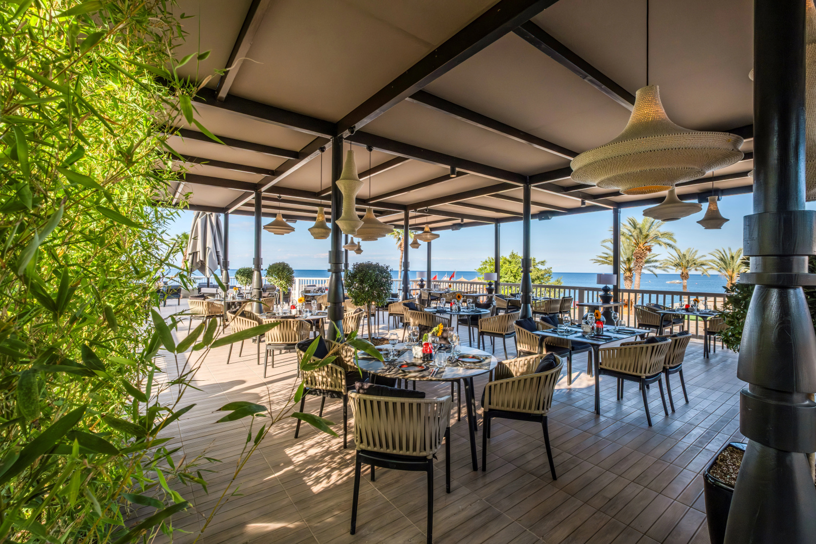 Photo - Corendon Hydros Club Kemer