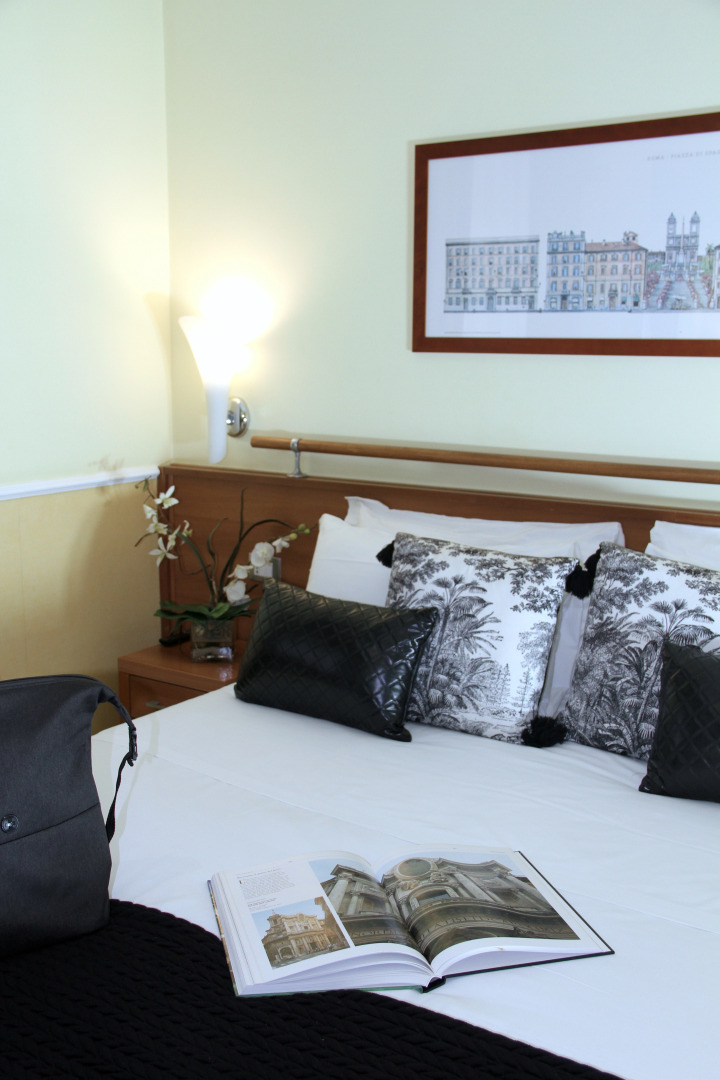 Foto - Hotel Windrose