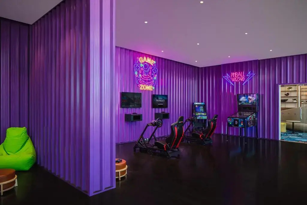 Foto - Centara Mirage Beach Resort Dubai