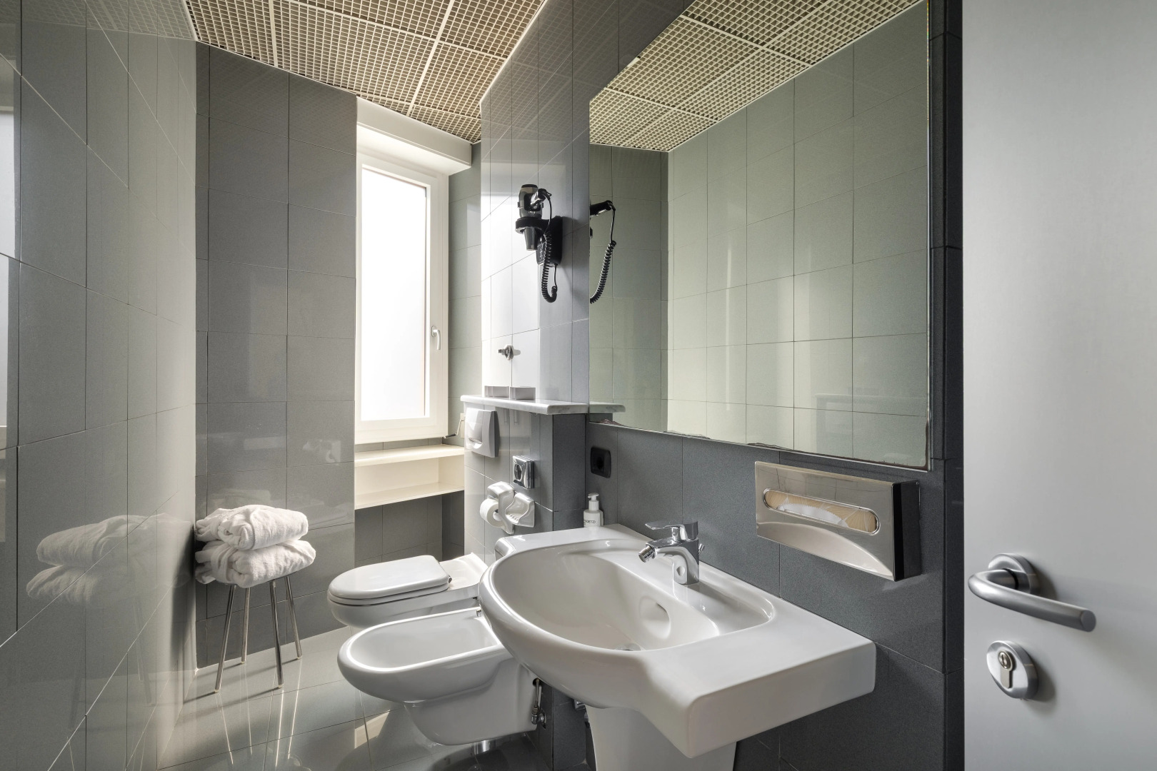 Foto - Hotel Mediolanum