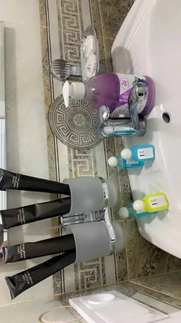 Foto - UMMU ROHAT guest house