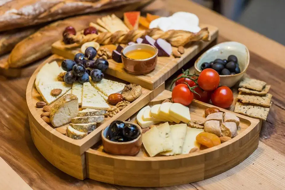 Foto - IOTA Hotel Tbilisi