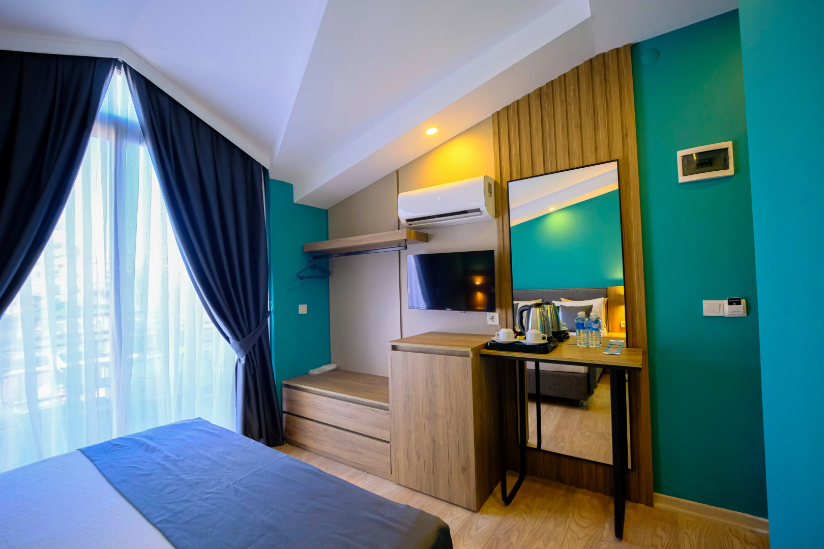 Photo - Deniz Boutique Hotel