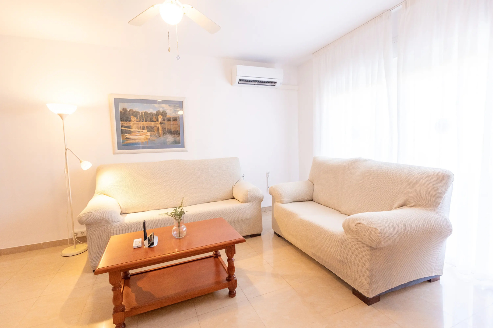 Foto - Apartamentos Miguel Ángel