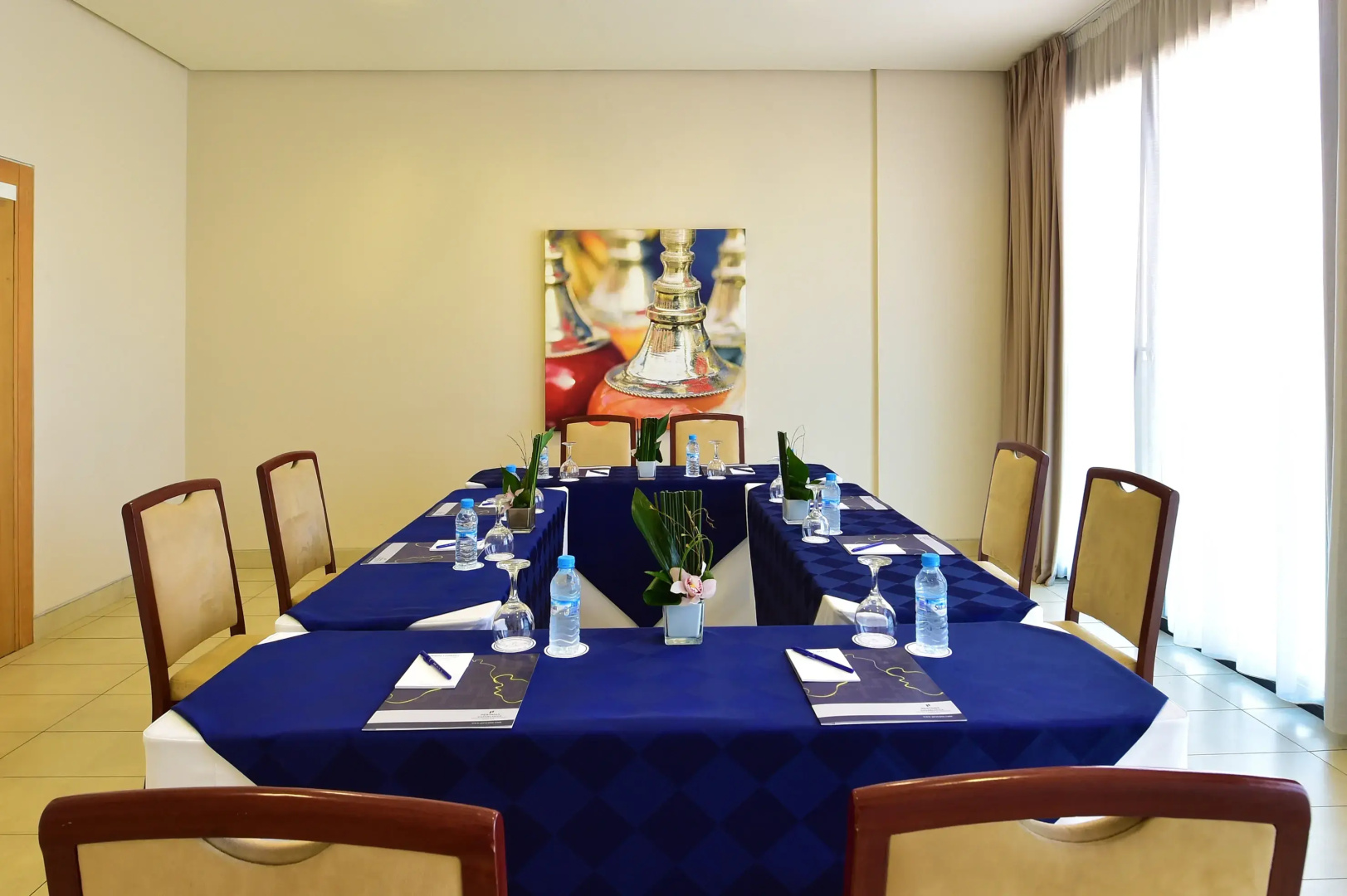 Photo - Pestana Casablanca