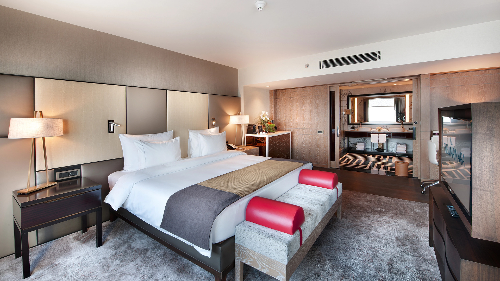 Foto - The Marmara Taksim