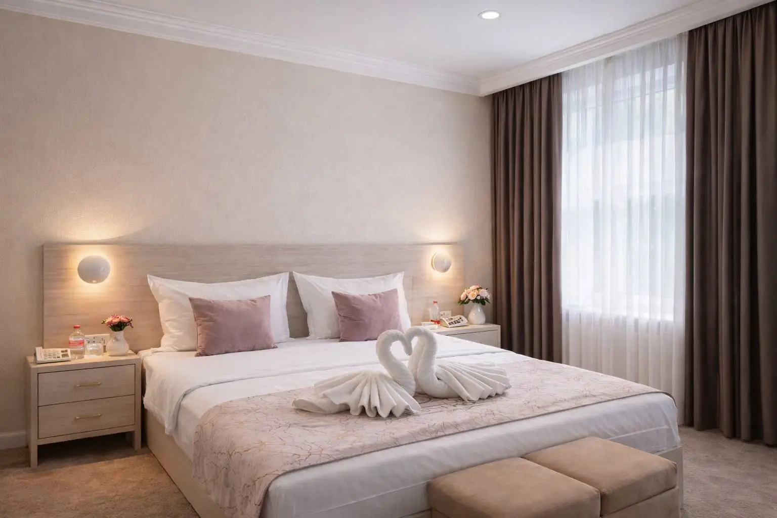 Photo - South Tashkent Hotel