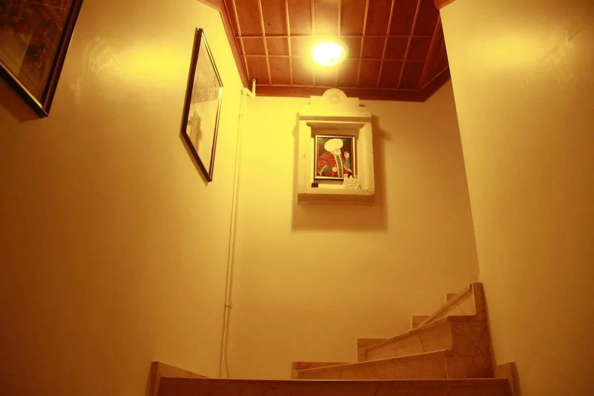 Foto - Saruhan Hotel