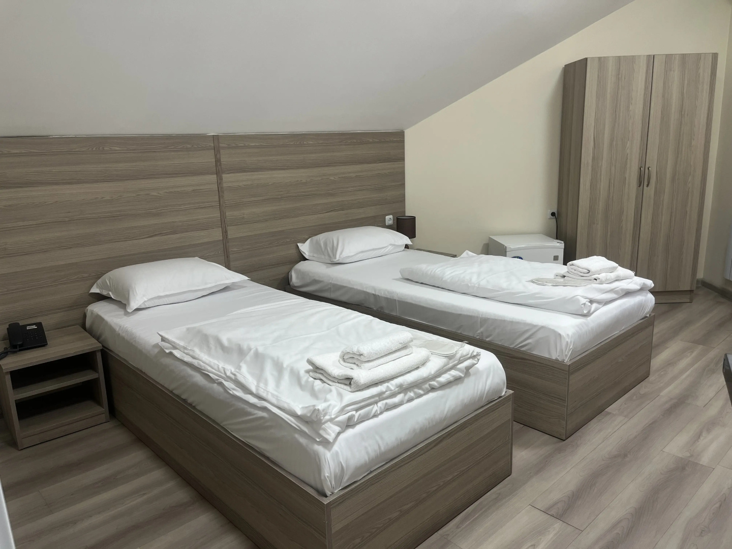 Foto - Olive hotel