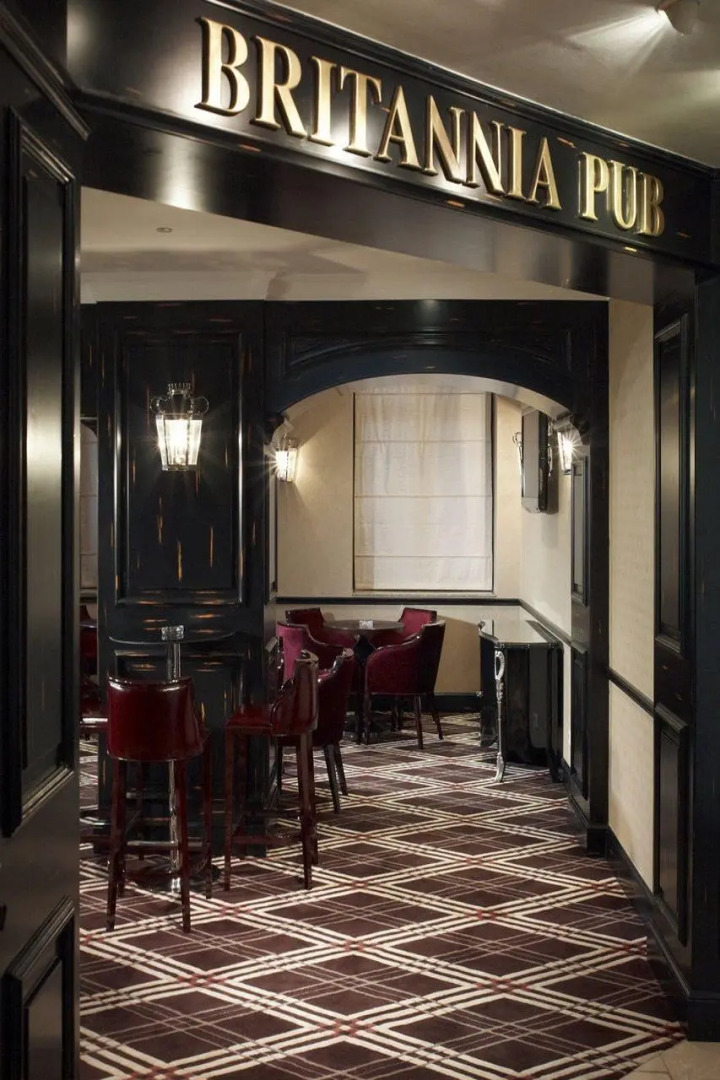 Photo - Hyatt Regency Baku