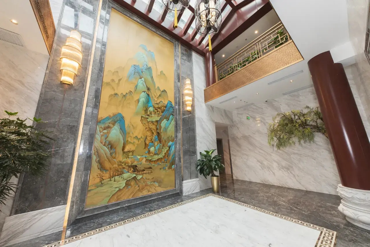 Photo - The Yard Hotel Beijing Nanluogu Alley