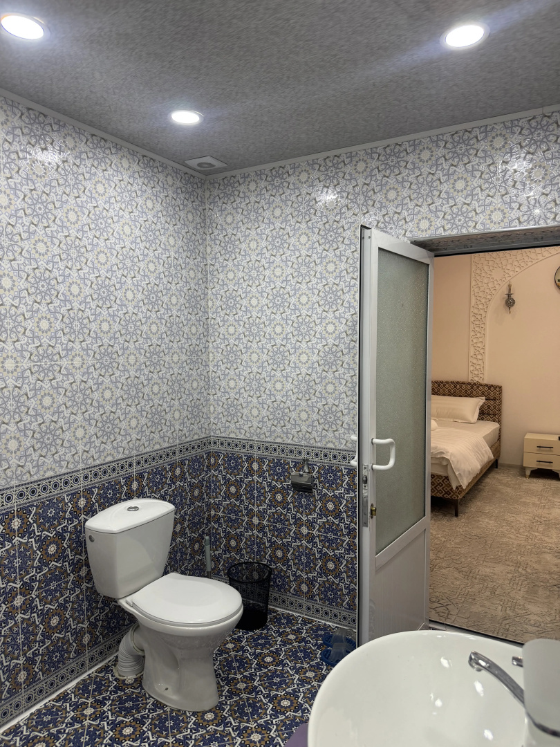 Foto - Meros Guest House