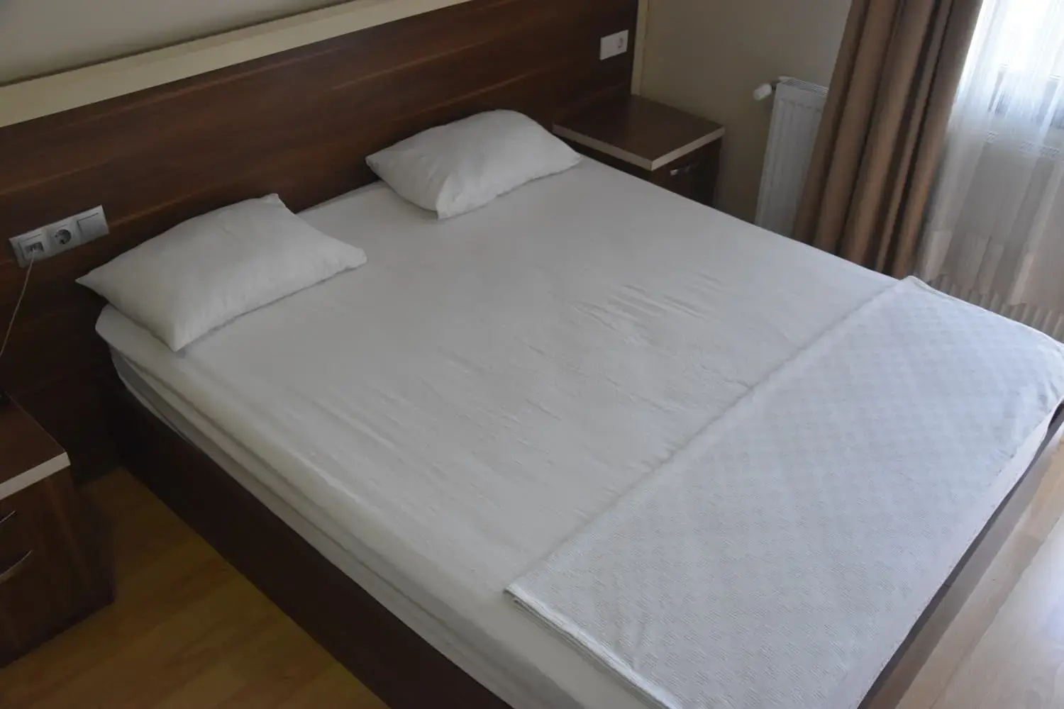 Foto - Merkez Otel
