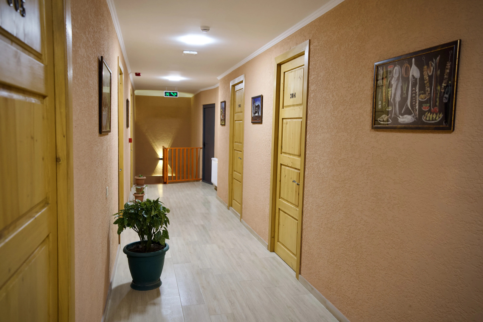 Photo - Hotel Mogzauri