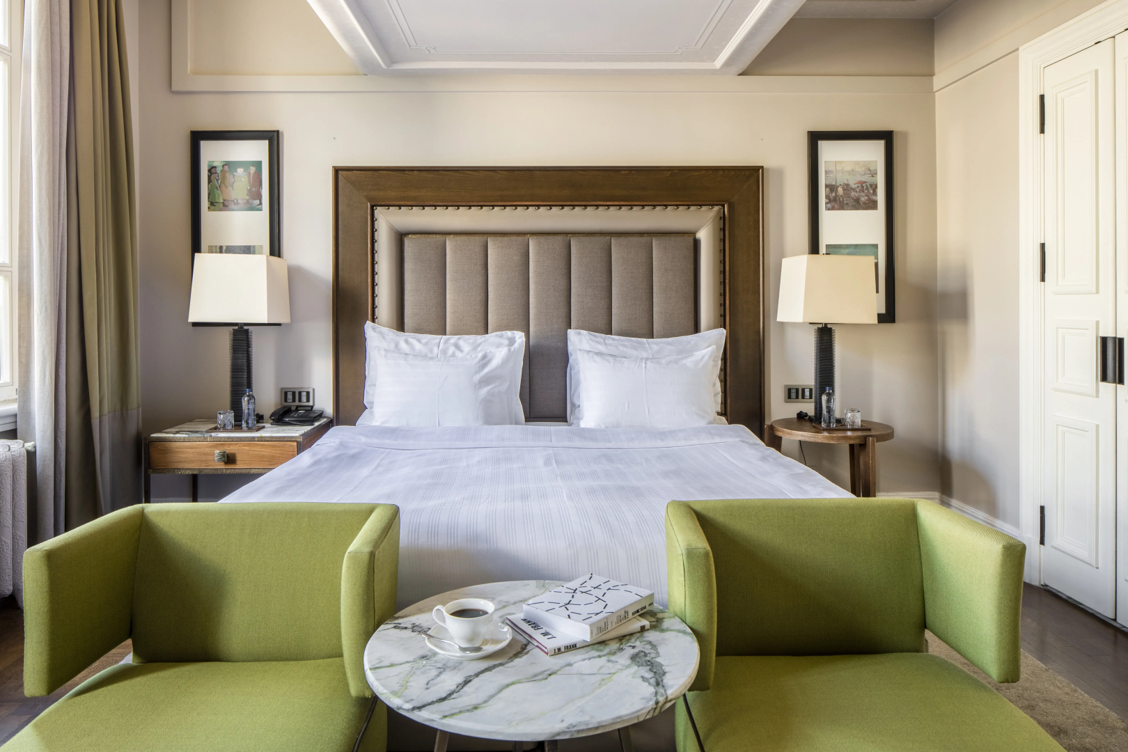 Photo - The Bank Hotel Istanbul, a Member of Design Hotels