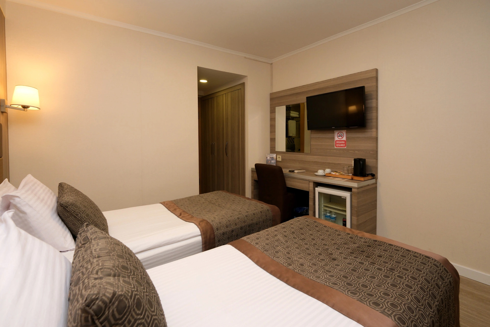 Foto - Pera Arya Hotel