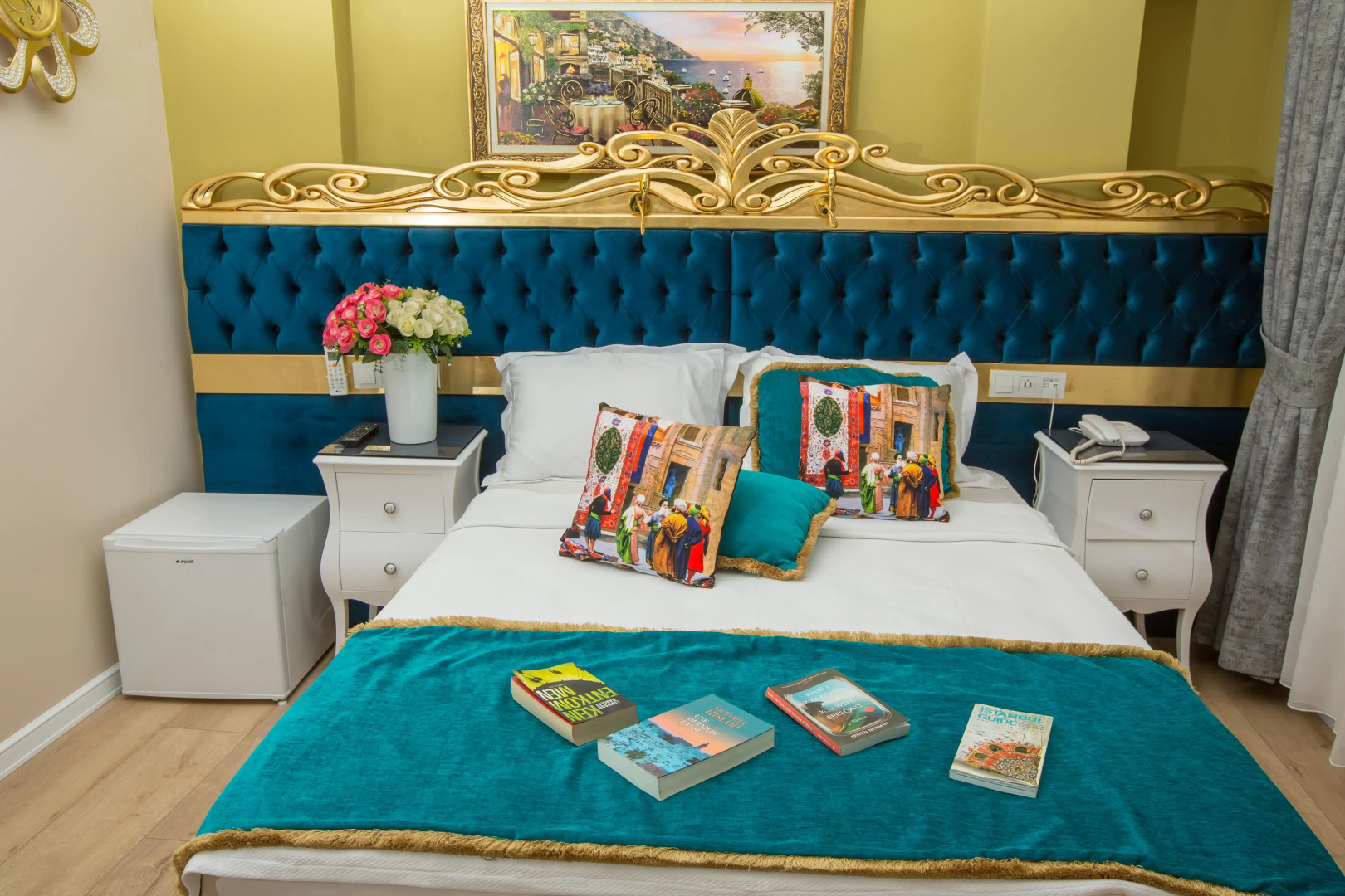 Photo - Atlantis Royal Hotel