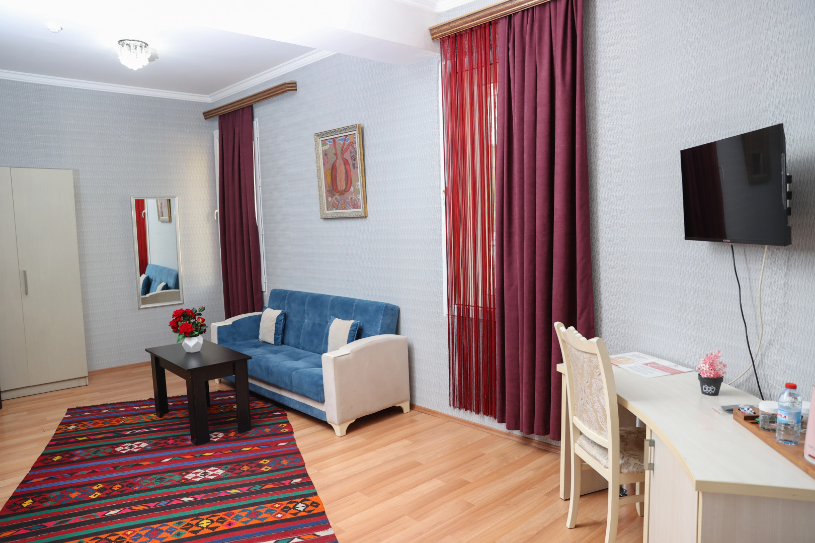 Foto - Nemi Boutique Hotel