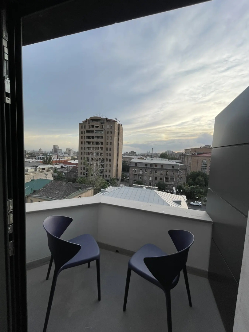 Foto - Aygestan plaza