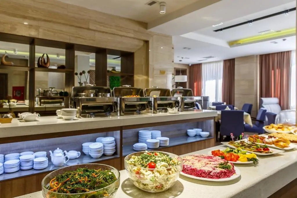 Photo - Renion Hills Hotel