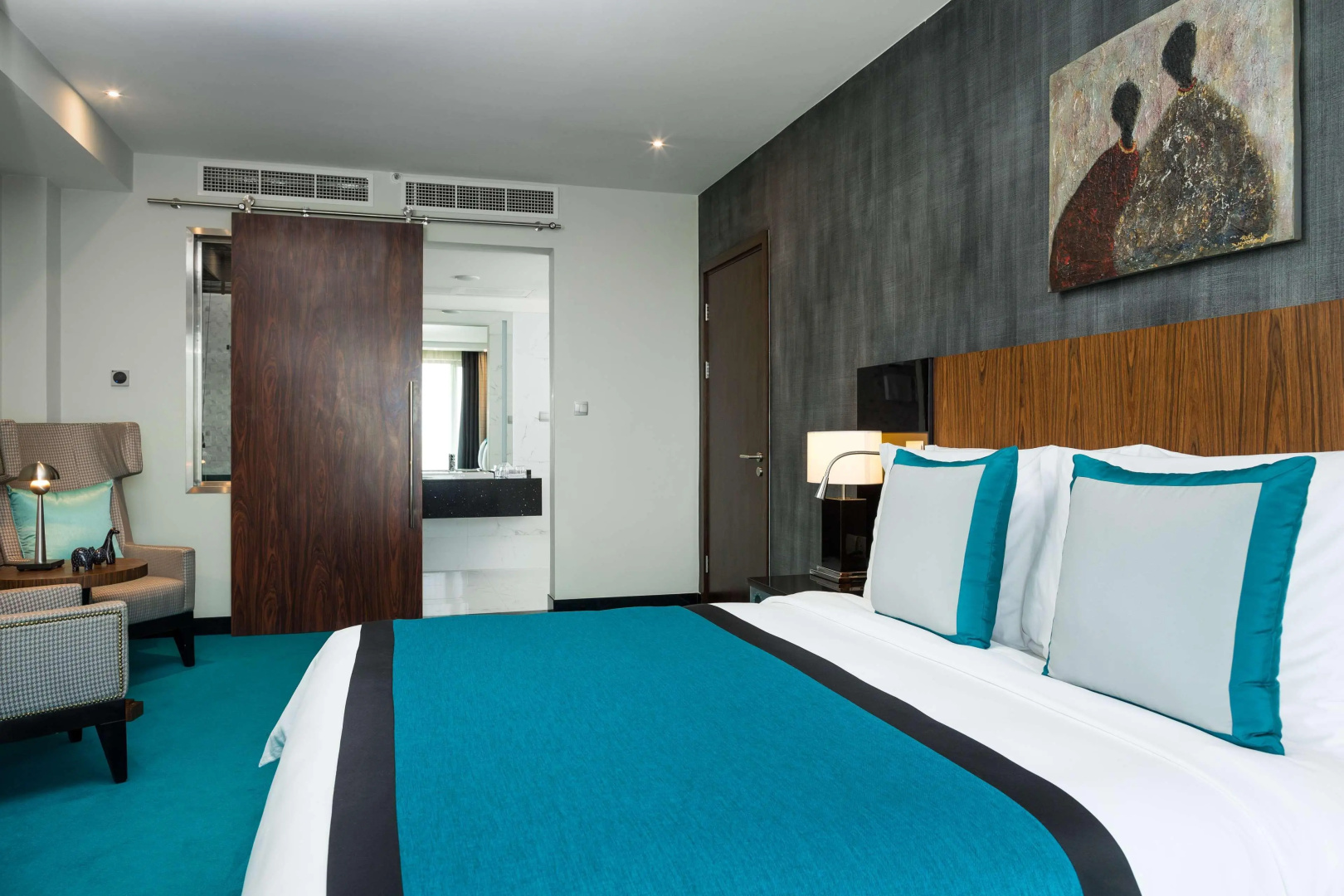 Photo - Radisson Blu Hotel Nairobi Upper Hill