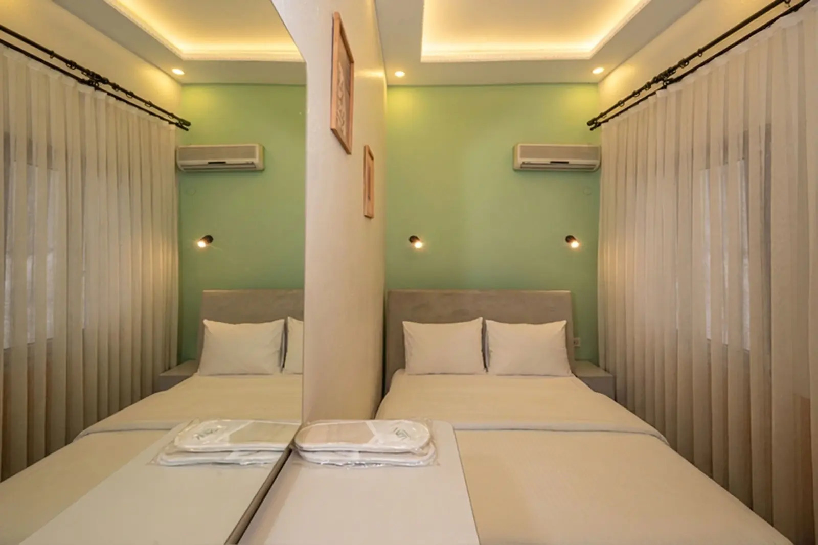 Photo - Rafinn Hotel