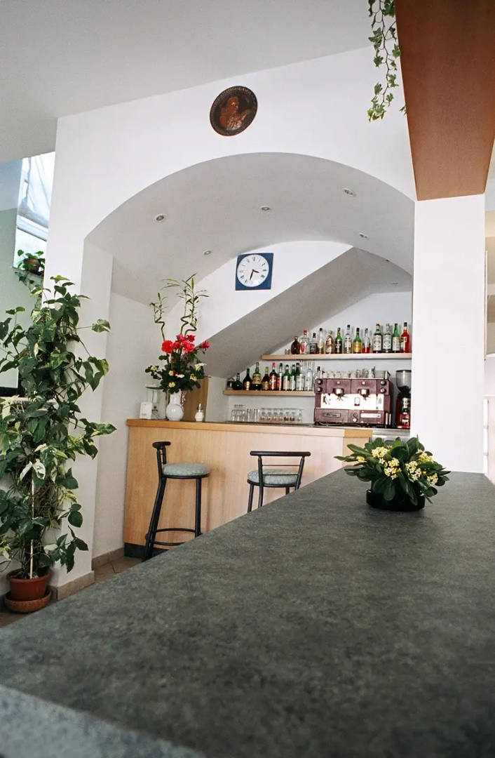 Foto - Hotel Trinidad