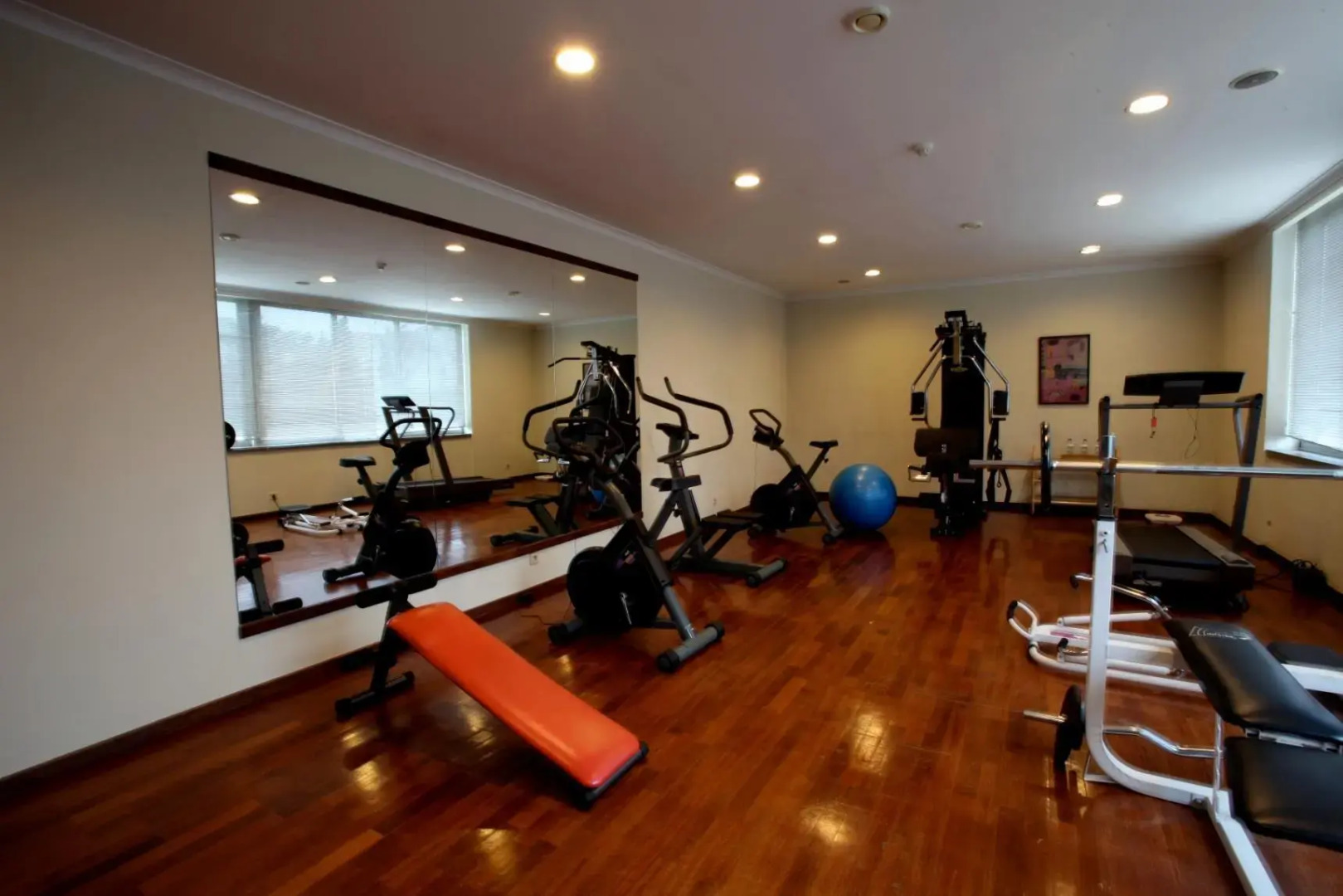 Foto - Hotel Sao Jose