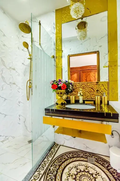 Photo - Moxen Boutique Hotel Baku
