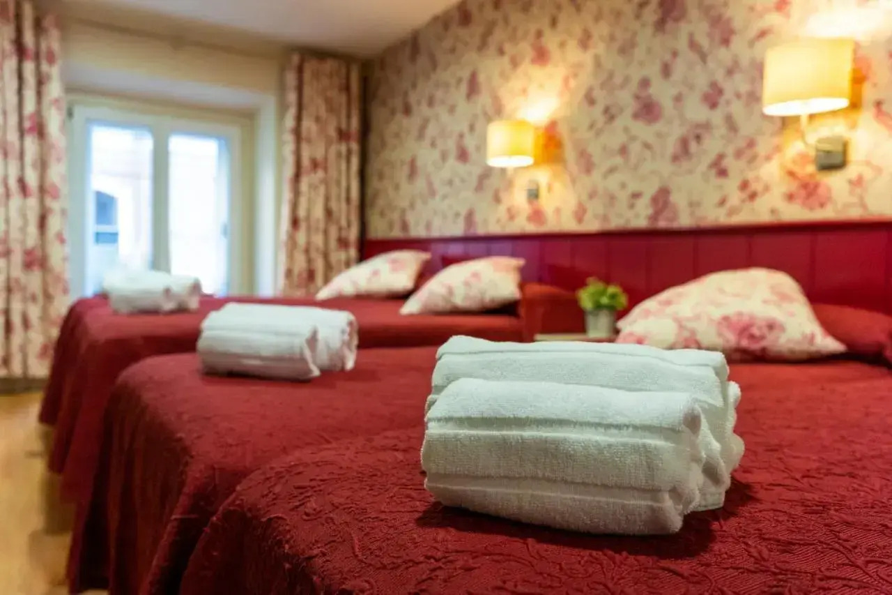 Photo - Hostal Matheu