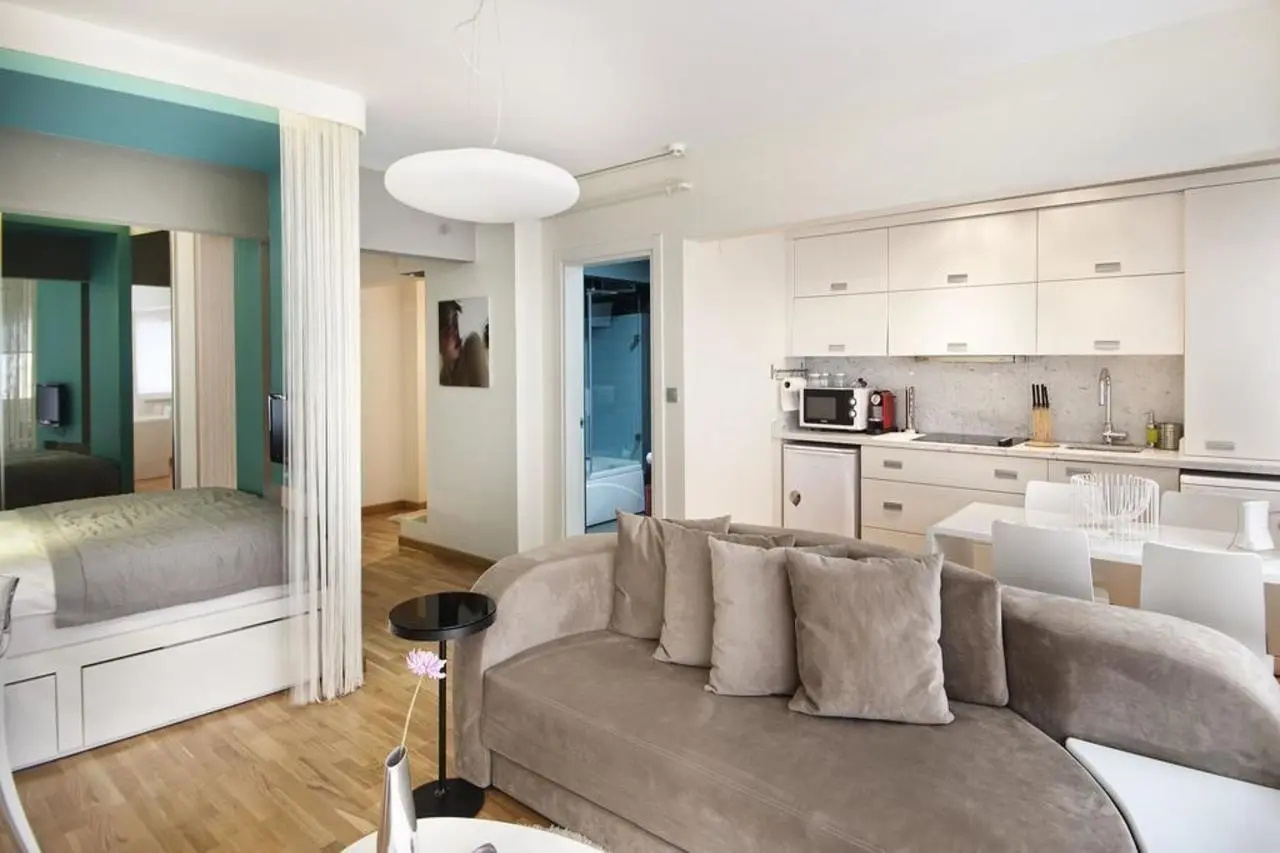 Photo - Nuru Ziya Residence