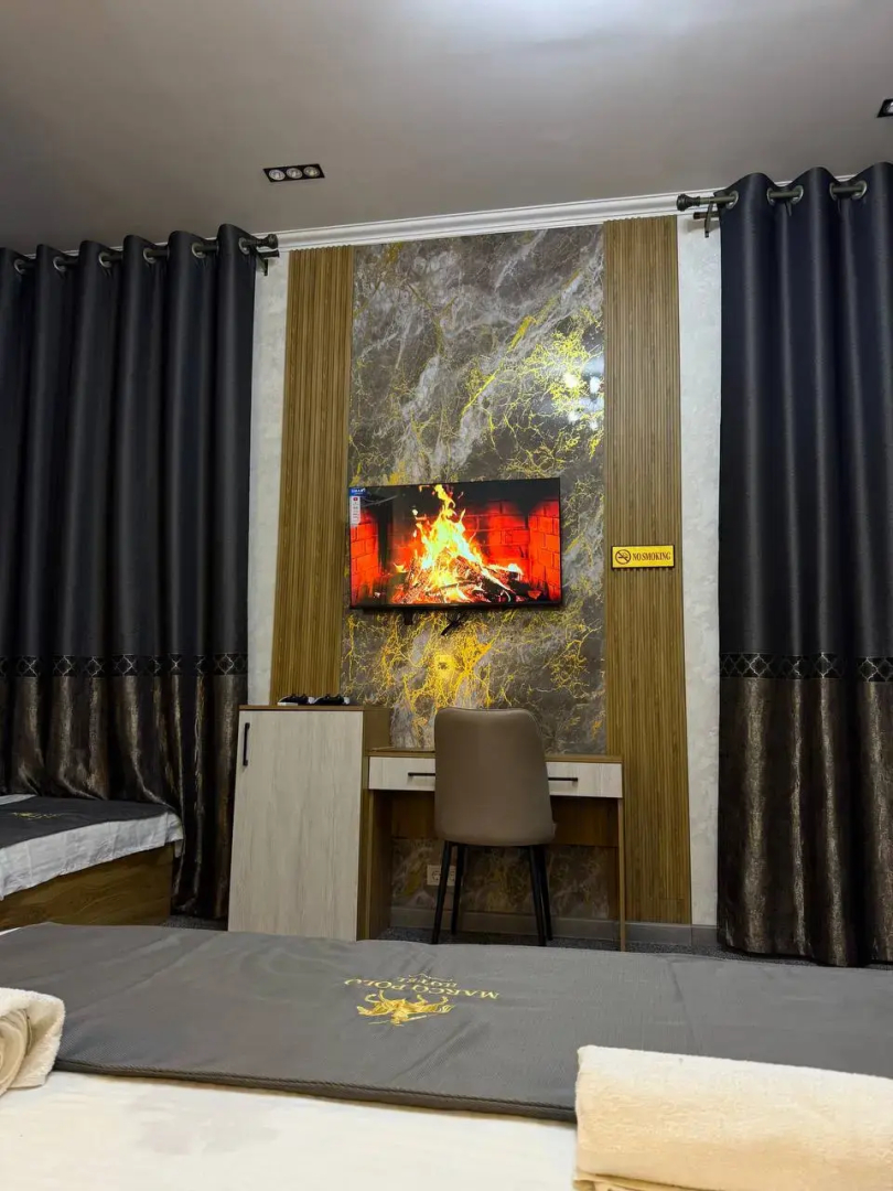 Photo - Marco Polo Lux Hotel