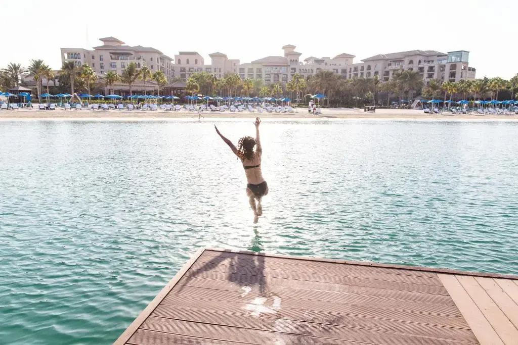 Foto - Four Seasons Resort Dubai at Jumeirah Beach