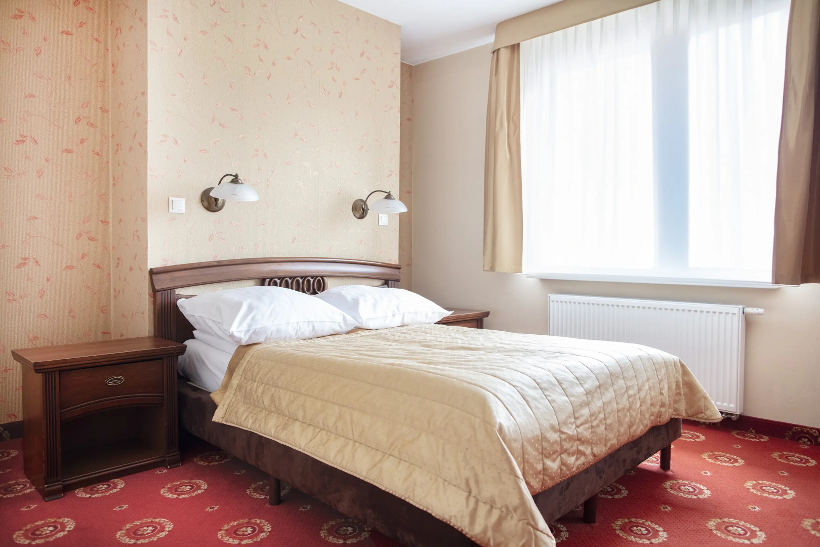 Photo - Hotel Arkadia Royal