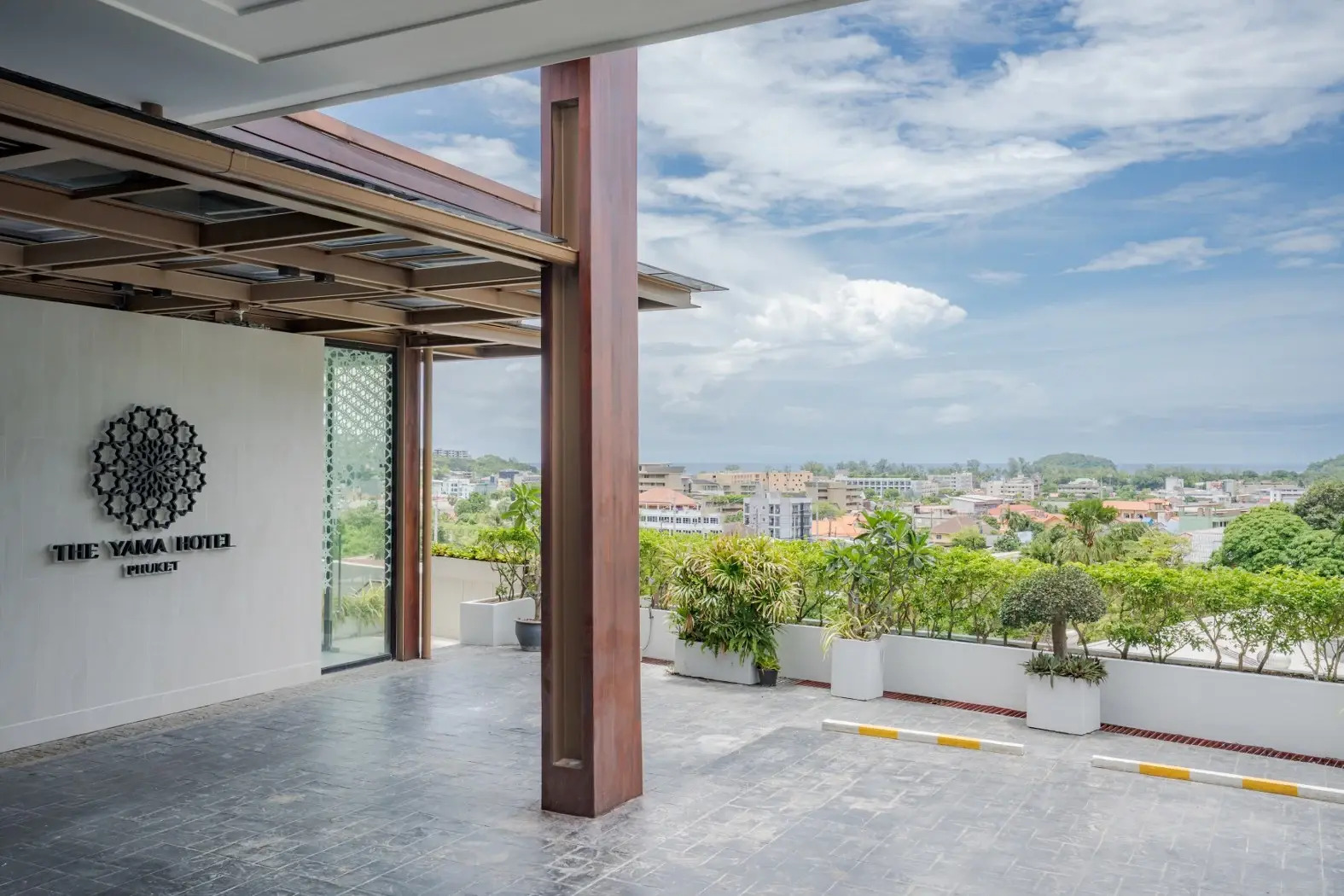 Photo - The Yama Hotel Phuket