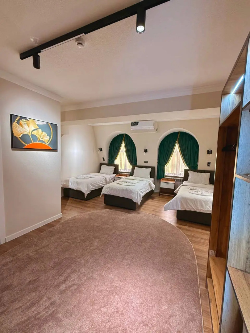 Foto - Status Inn Hotel