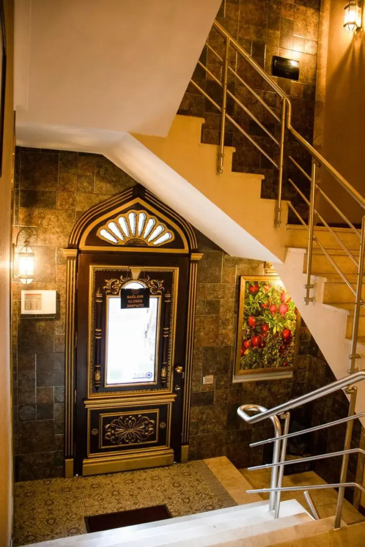 Foto - Moon Light Old City Hotel