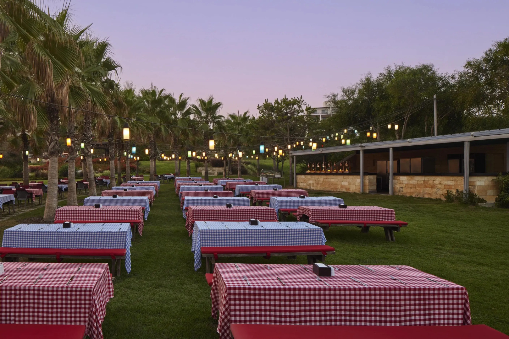 Foto - Akra Sorgun Tui Blue Sensatori - All Inclusive