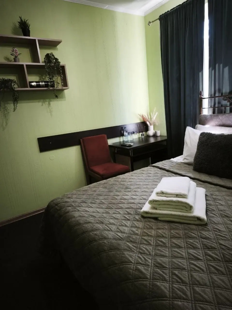Photo - Home Boutique Hotel