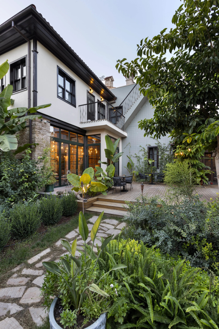 Photo - Casa Sur Antalya