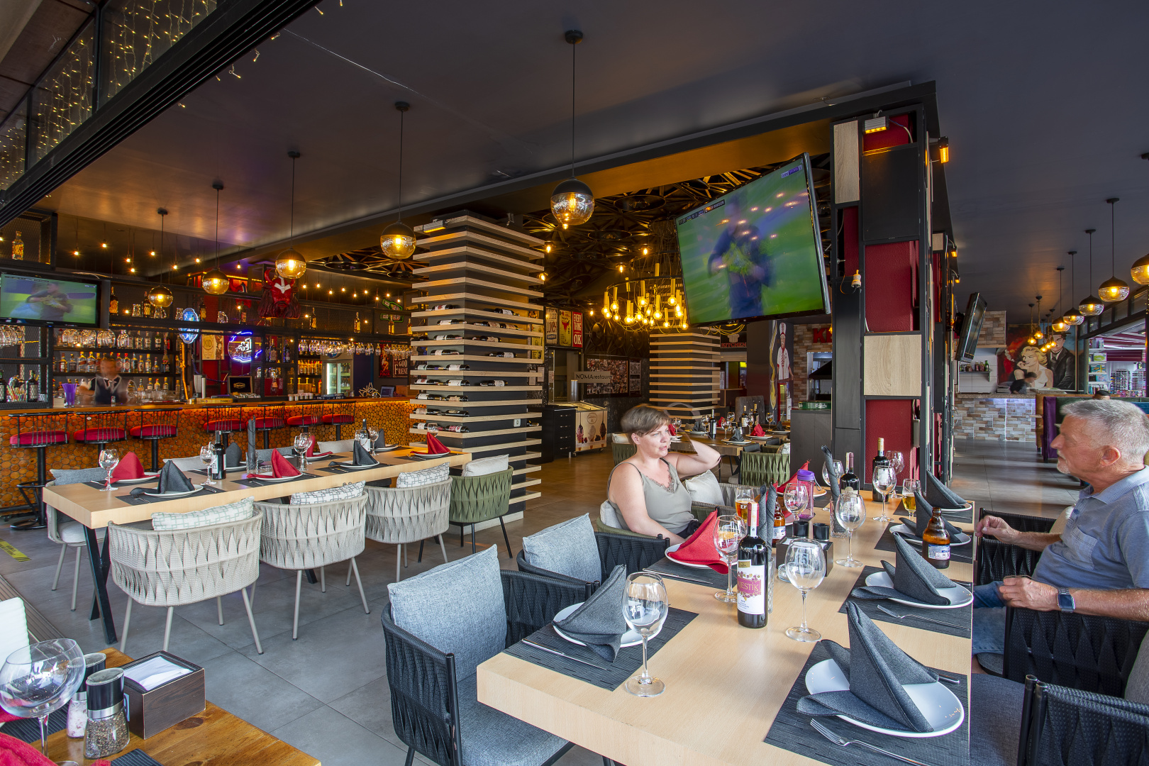 Photo - Aslan Corner Hotel